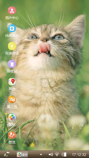 猫咪