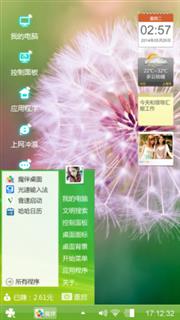 蒲公英