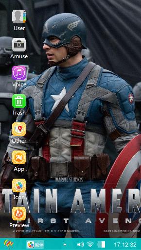 my theme