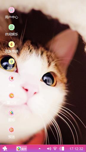 小小猫咪