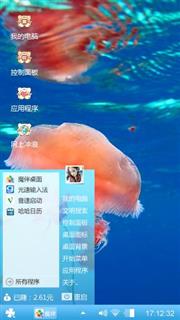 水母
