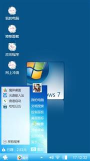window