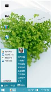 心形叶