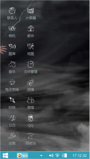 帅哥