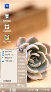 多肉植物主题