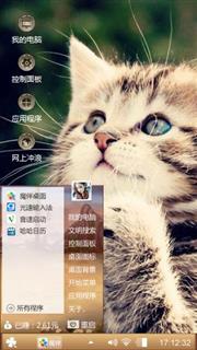 猫咪