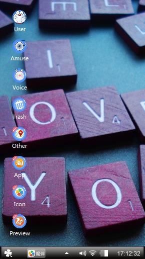 love