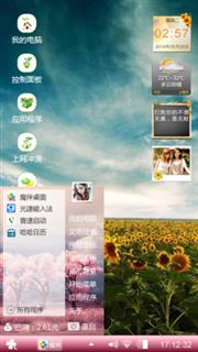 向日葵