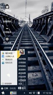 散漫