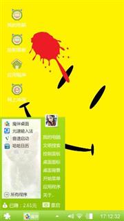 青春的样子