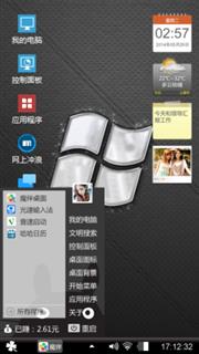 成功人士