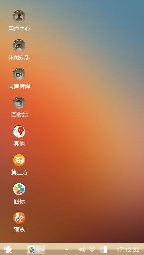 灰色调～暗藏生机