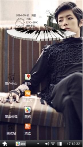 寂寞不痛