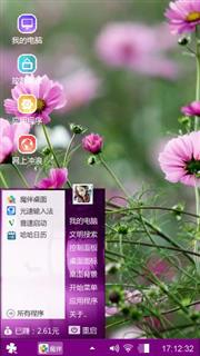 波斯菊