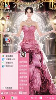 身材一级棒美女
