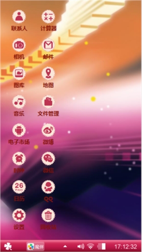 一步步