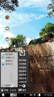 新方向