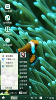 观赏鱼