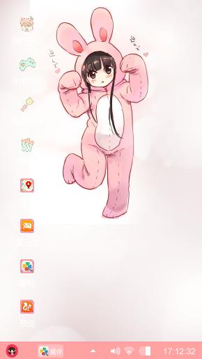 兔子