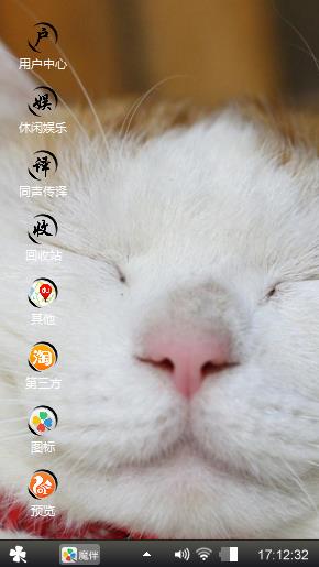 猫咪