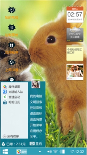 看看