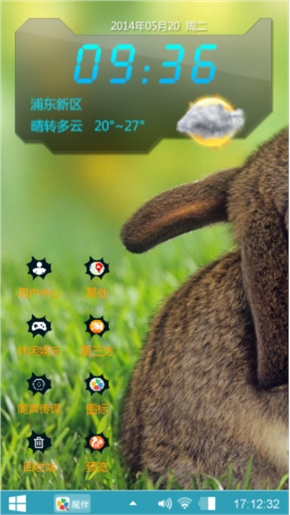 看看