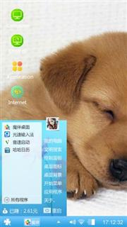  dog