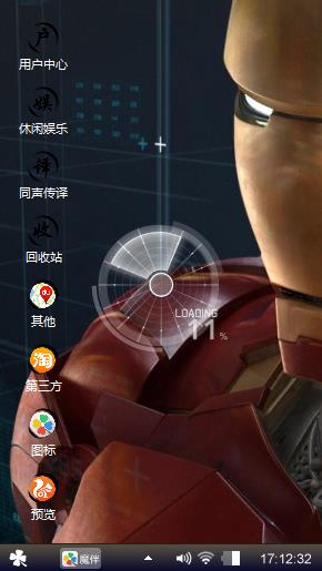 现代科技