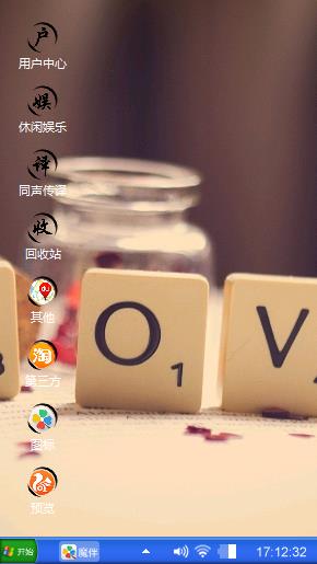 看心