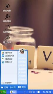 看心