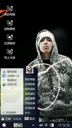 bigbang top