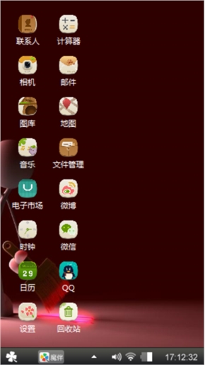 读心