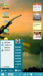 养眼