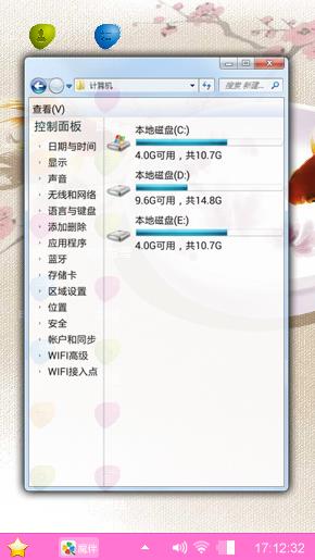 小金鱼