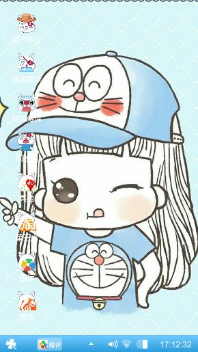 萌妹