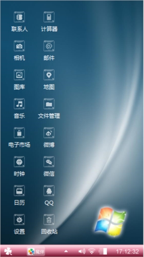 自己喜欢的