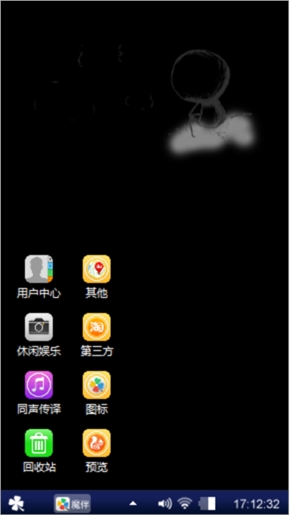爱哭鬼