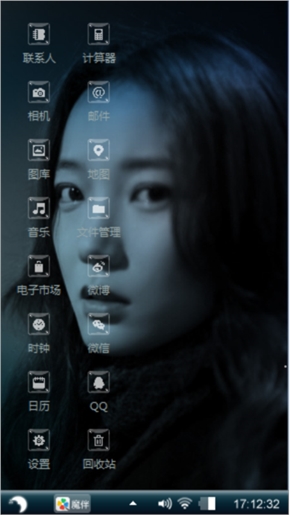 后会无期之美女篇