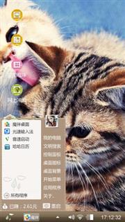 猫咪