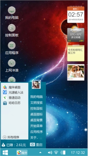 科技之殇