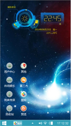 科技之殇