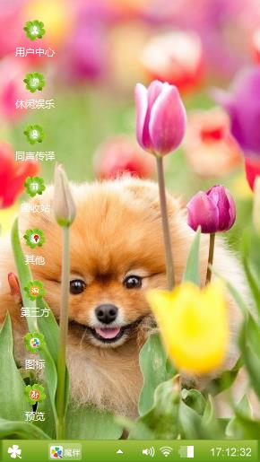 动物