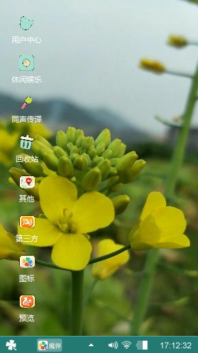 春天的故事