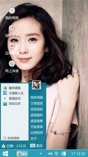 明星刘诗诗