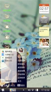 爱情的纪念