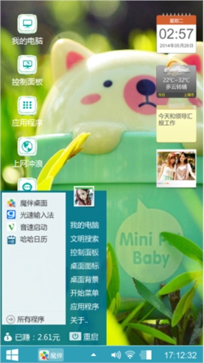 期待