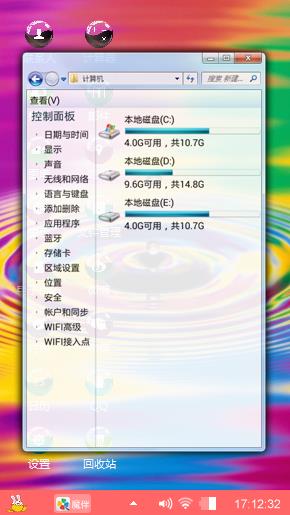 目眩神迷