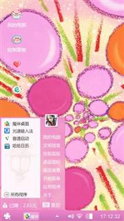 椭圆
