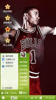 NBA巨星