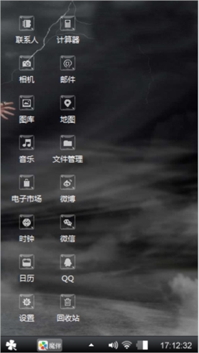EXO男神